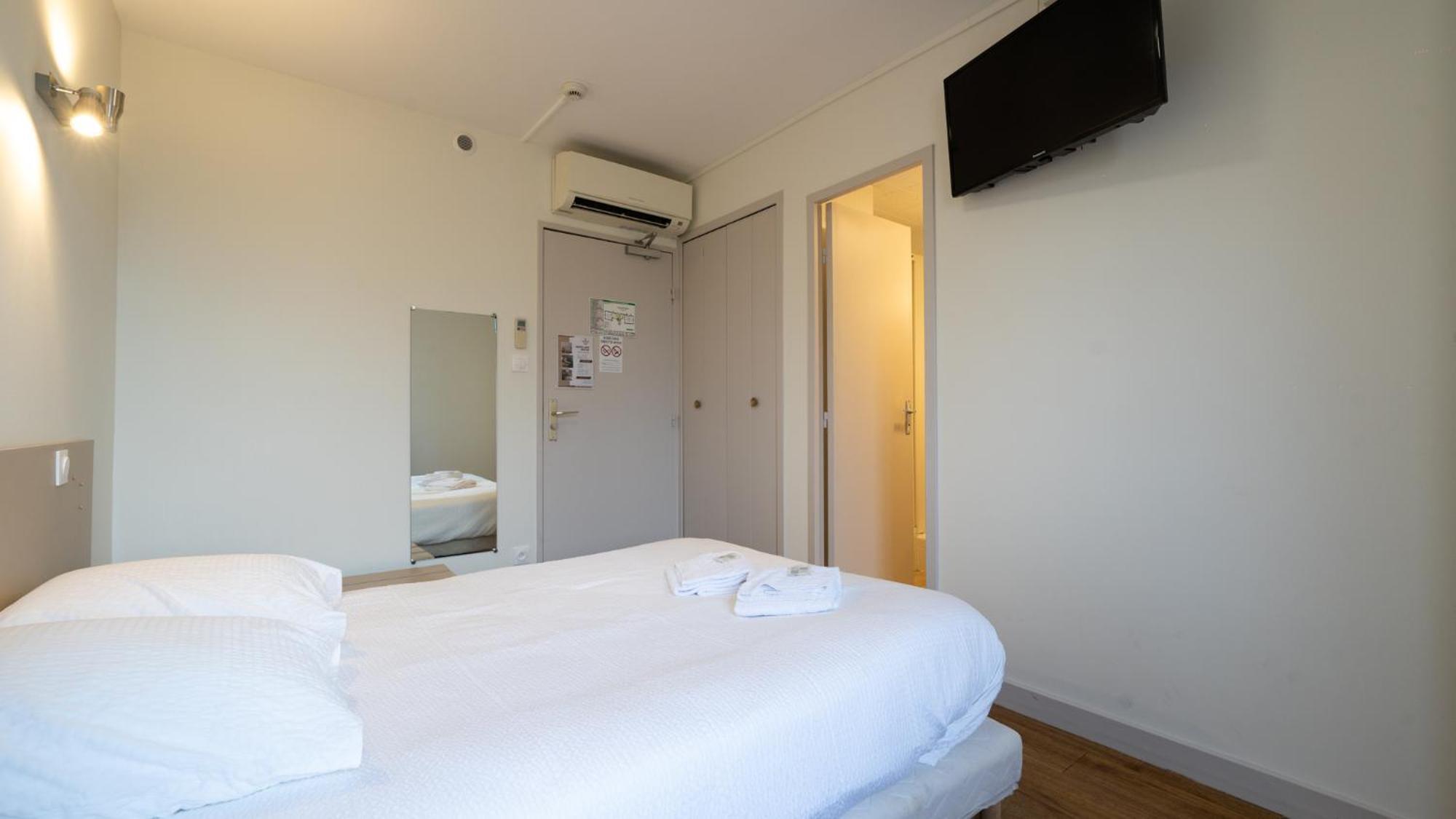 Hotel Des Docks 迪关 外观 照片