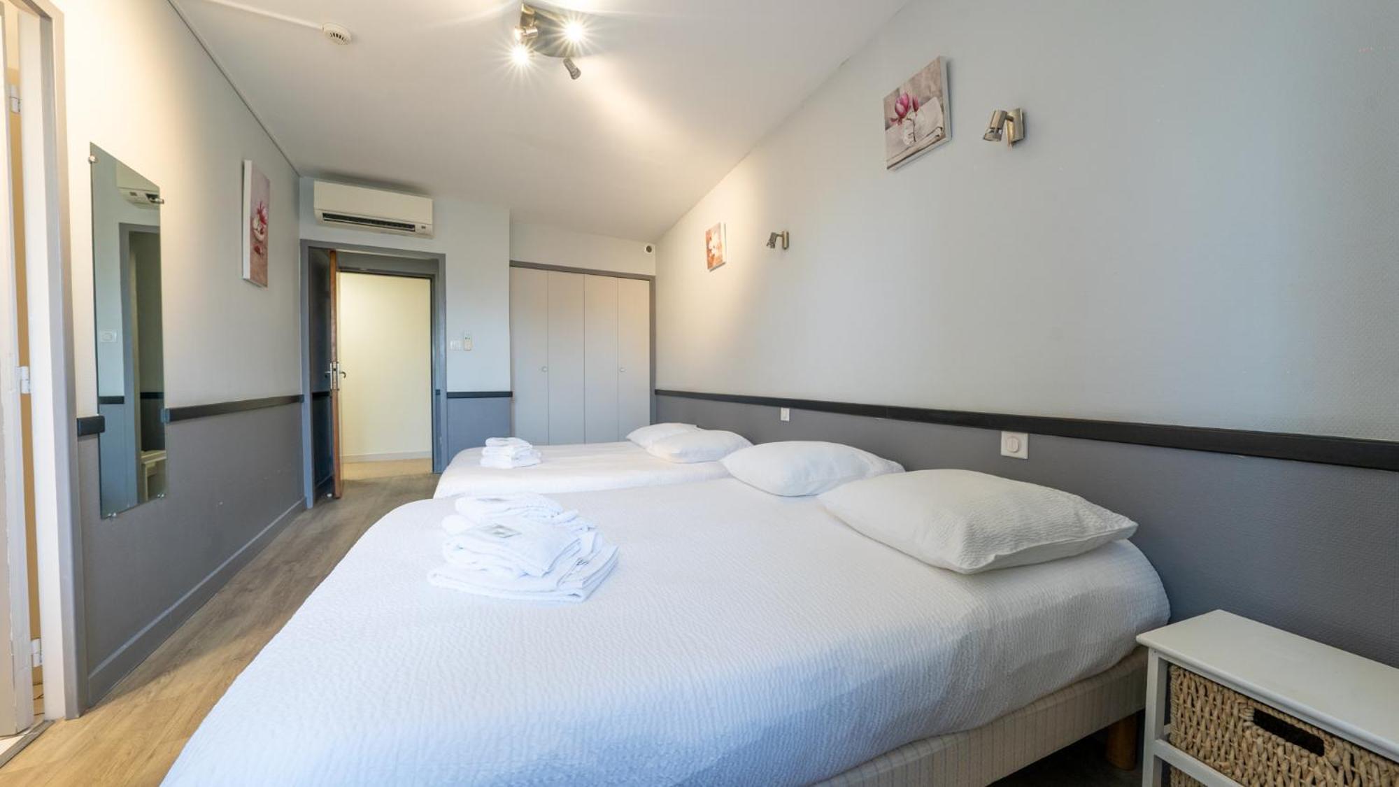 Hotel Des Docks 迪关 外观 照片
